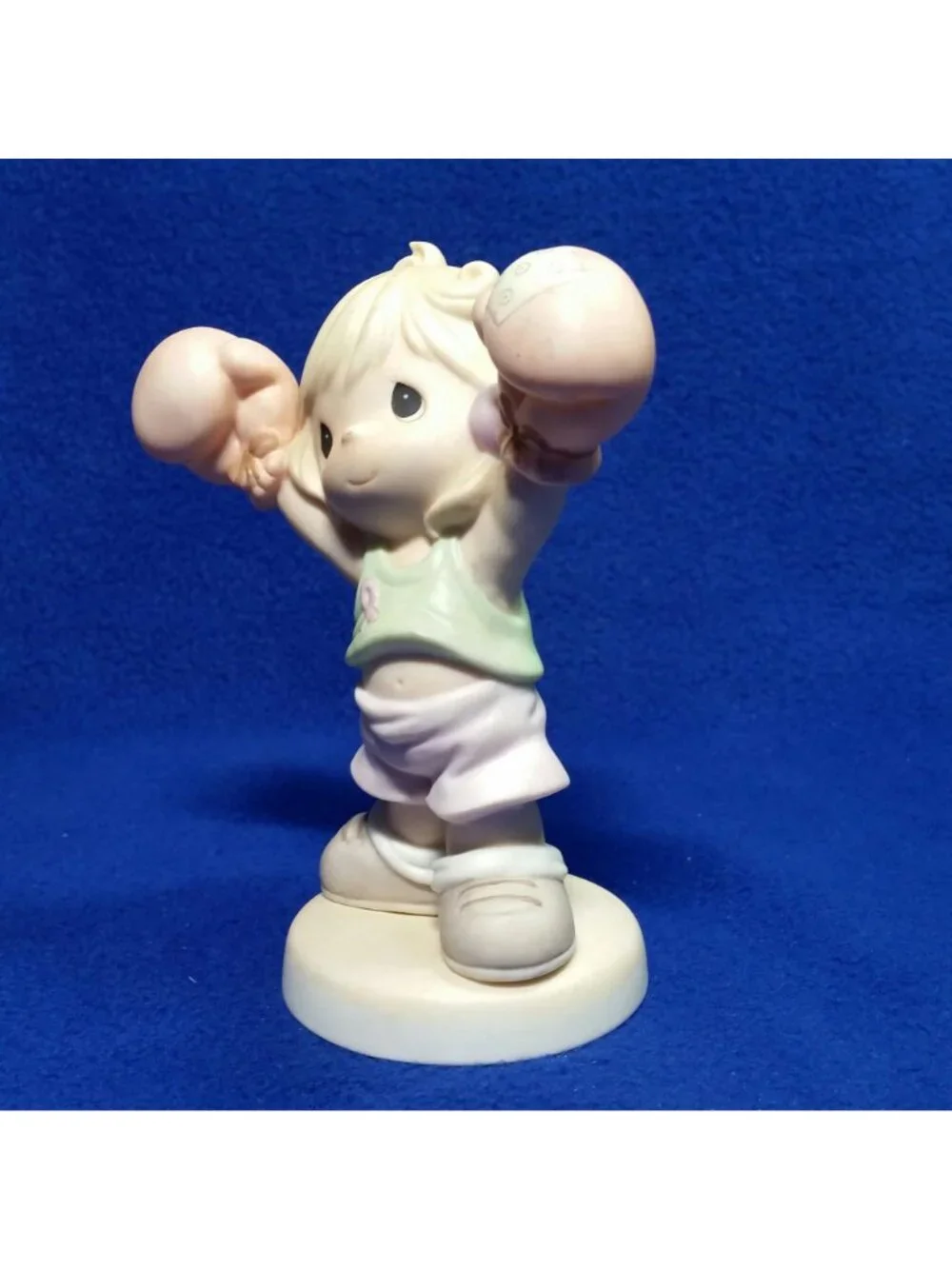 Enesco vintage precious